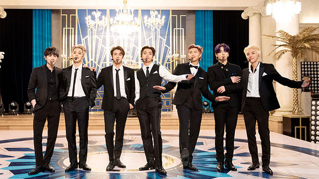 방탄소년단 <b>제이홉</b>, 올해 발표한 곡 전부 영국 <b>오피셜 차트</b> 진입
