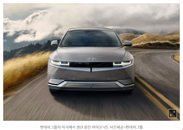  유럽·美 전기차 판매 '기지개'…K-배터리 리바운드