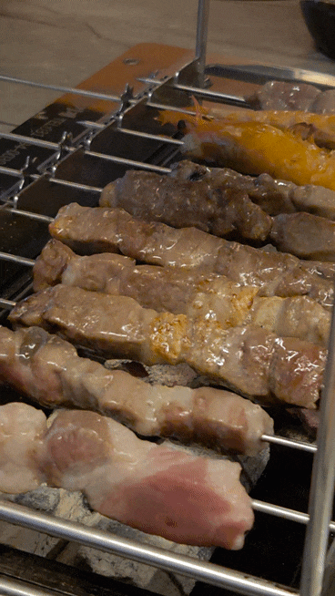  해운대중국음식맛집 해운대양꼬치&마라훠꿔 단체모임하기 좋은 곳
