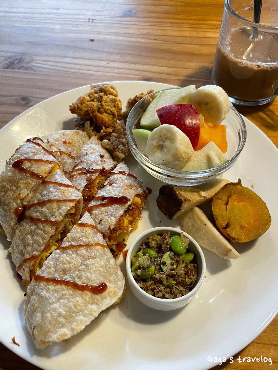 삼미식당 사진 1