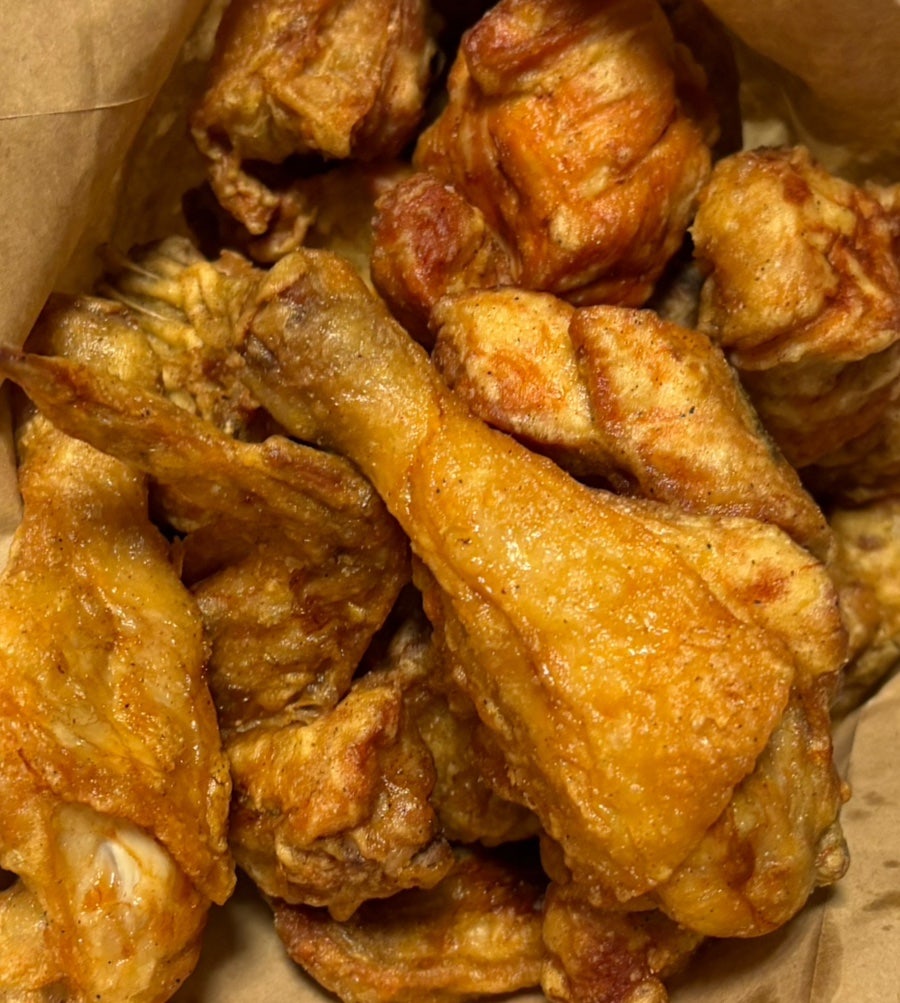 와따통닭 사진 1