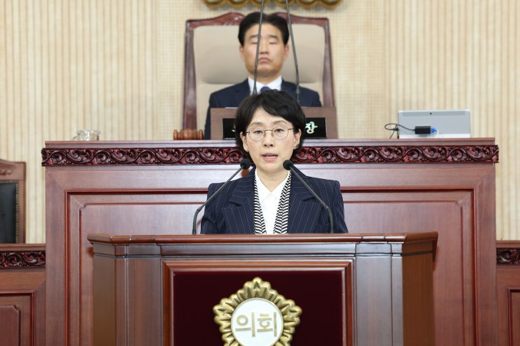  '3전 4기' 끝에 조례 통과… 고양특례시의회, ‘무책임 협약’ 방지 제도화