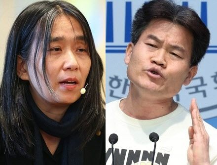  ‘尹파면’ 촉구 한강에…전한길 “경솔했다, 상대편에 비수 꽂아”