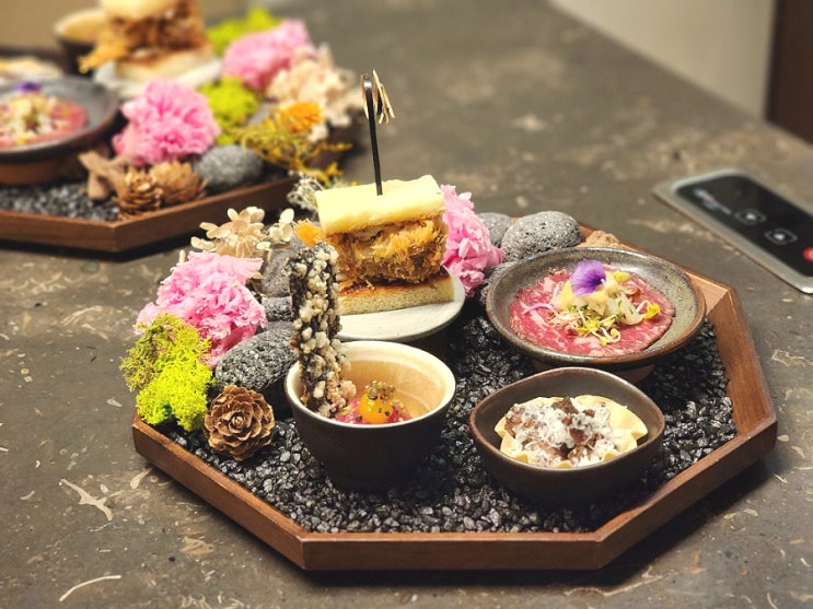  삼성역 룸식당 코엑스 한우 맛집 모도우 삼성점