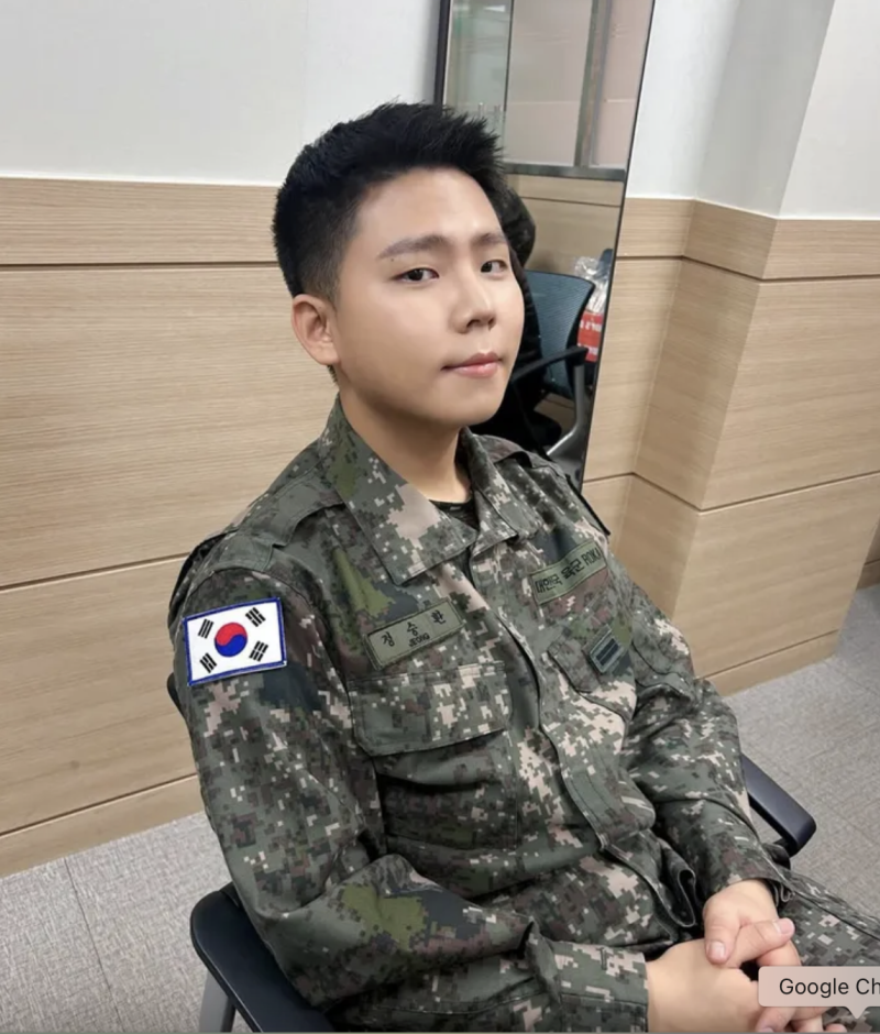 발라드 계보를 잇는 가수 '정승환' 프로필, 전역, 군악대 제대, 안테나, 슈퍼스타, 슈스케, 케....