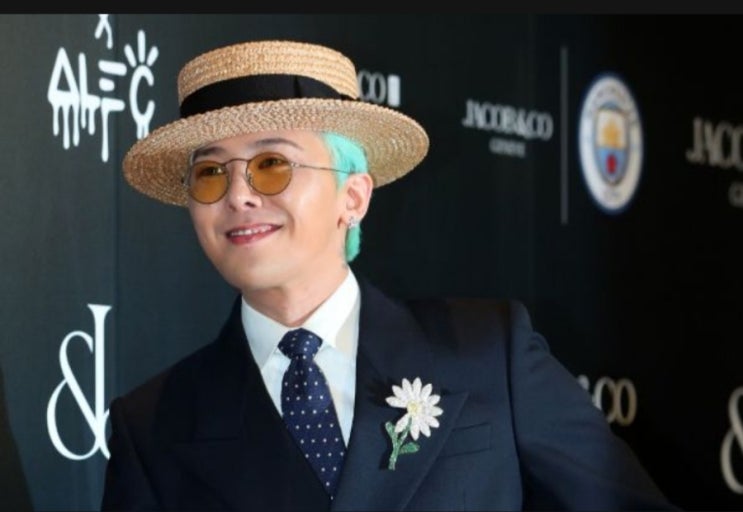 <연예가핫이슈> 지드래곤, 콘서트 수익금 3억원 기부... "산불 피해 복구 위해" <연예가핫이슈> 지드래곤, 콘서트 수익금 3억원 기부... "산불 피해 복구 위해"