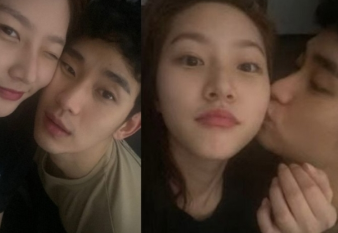 <b>김수현</b> <b>논란</b> <b>미성년 교제</b> 해명해라 팬들 입장 표명