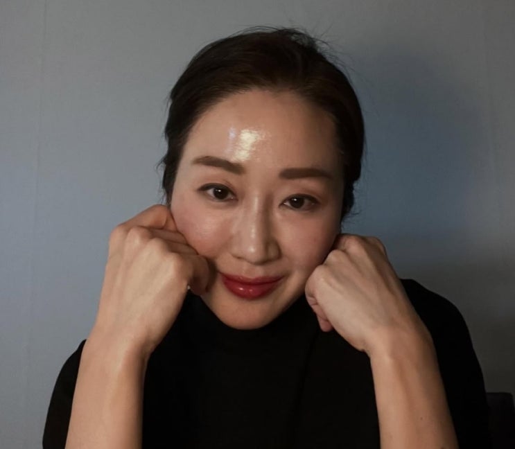 "<b>싱크홀</b>보다 자녀 <b>급식</b>이 중요" <b>김경화</b> 전 아나운서는 누구... 