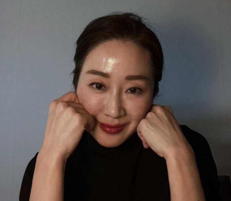 "싱크홀보다 자녀 급식이 중요" 김경화 전 아나운서는 누구 (프로필 나이 논란 사과문)