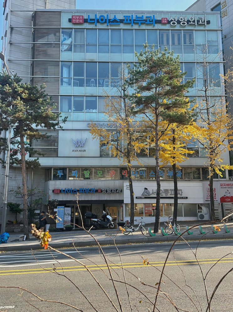  [에이바헤어약수점] 신당 미용실의 믿음직한 시술과 만족스러운 스타일링!