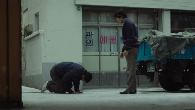 일냈다… 개봉 3일 만에 20만 관객 뚫으며 박스오피스 1위 휩쓴 '한국 영화'