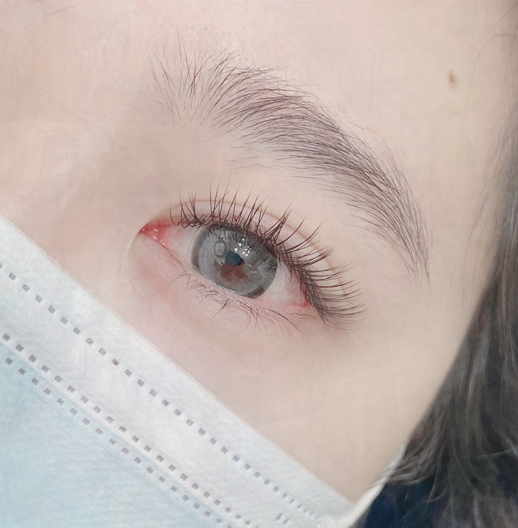  [뷰티리뷰] 블랙래쉬 천호점, 첫 데이트를 위한 천호 속눈썹연장
