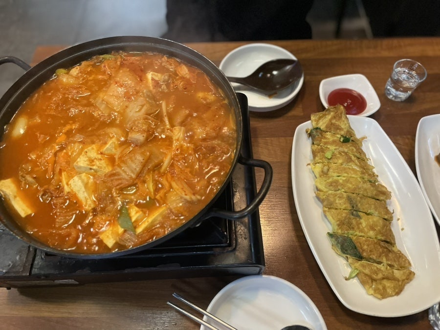 차칸포차 사진 1