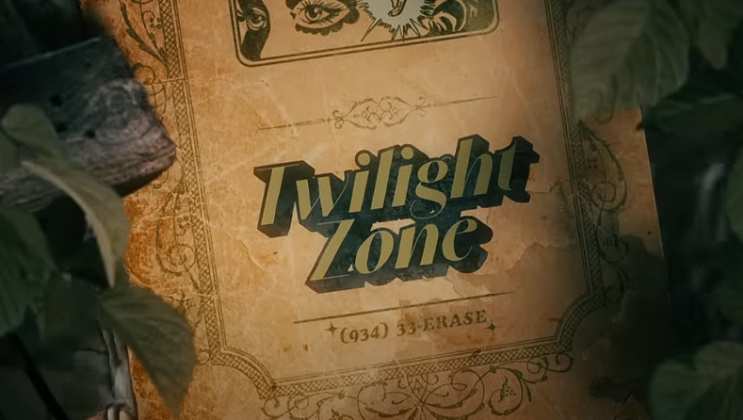 아리아나 그란데 Twilight Zone 가사해석 신곡 리뷰