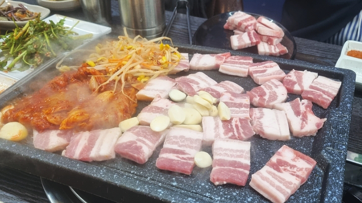 노곡정육식당 사진 6