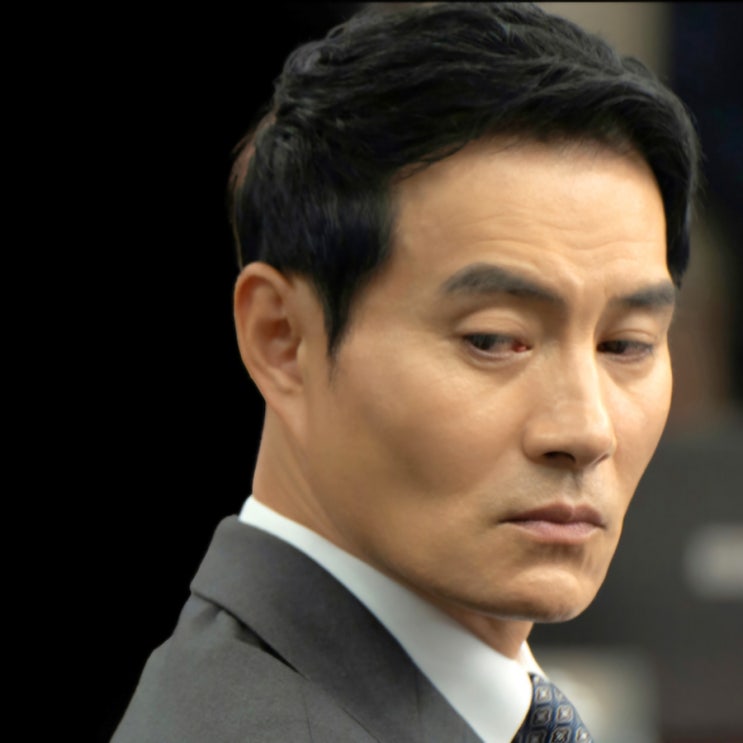 보물섬 <b>박형식</b> 서동주 친부는 허일도, 진짜 미친 염장선 12회... 
