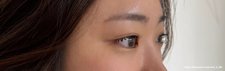  응암 속눈썹 펌 신사동 딱 마음에드는 컬 제이엘핀
