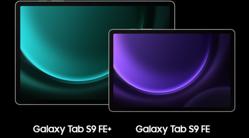 삼성 갤럭시탭 S9 FE vs S9 FE 플러스: 당신에게 딱 맞는 태블릿은?