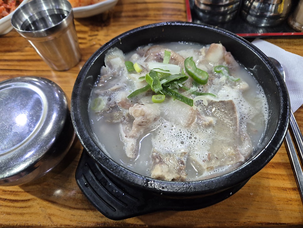 황해도아바이순대 사진 4