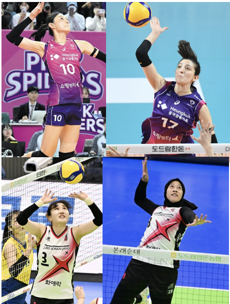 여자배구 <b>챔피언결정전</b> 흥국생명 vs 정관장 프리뷰, <b>김연경</b>의... 
