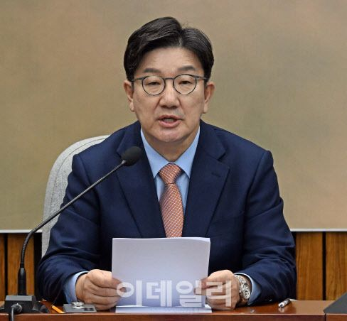  권성동 "이재명 등 내란선동 고발"…민주 "목적어 헷갈렸냐"(종합)