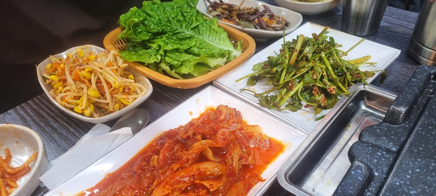노곡정육식당 사진 4