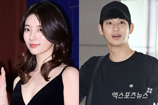 故설리 베드신 논란 속…'리얼' 카메오 수지 발언 재조명 "이런 얘긴 없었잖아"