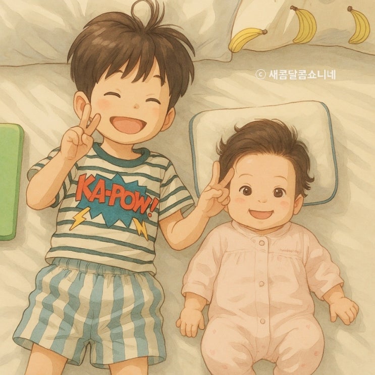  요즘 핫한 챗GPT 지브리 스타일 이미지 생성