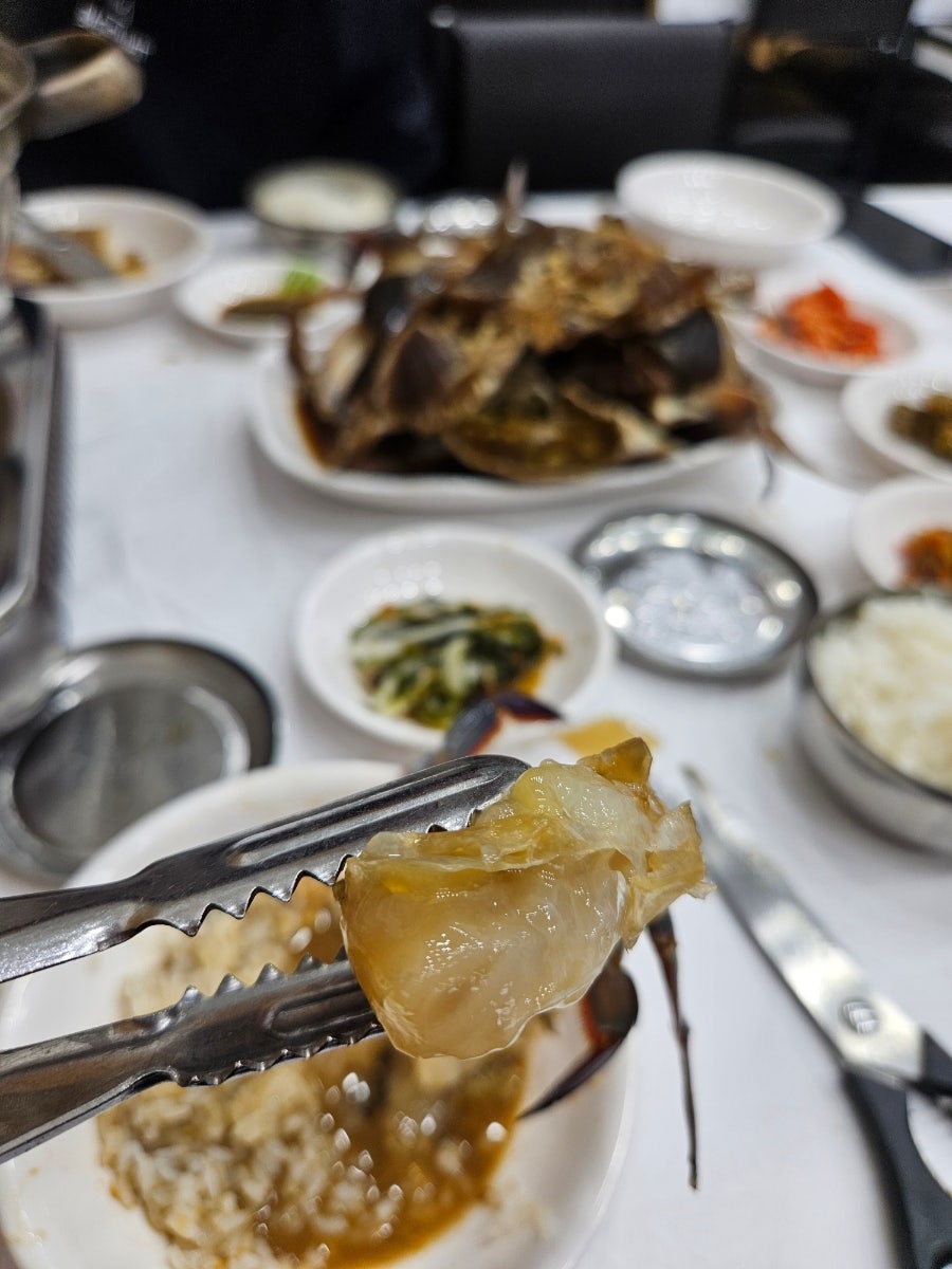 마산회집 사진 3