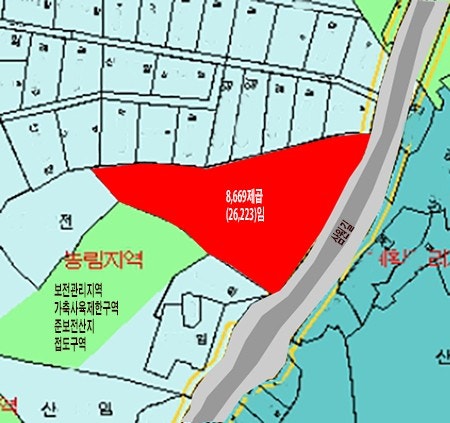 조봉산 사진 3