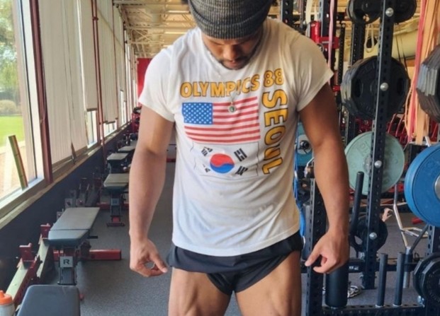 <b>런닝맨</b> <b>카일러머리</b> 3천억 사나이 정체성은 한국인? (프로필)
