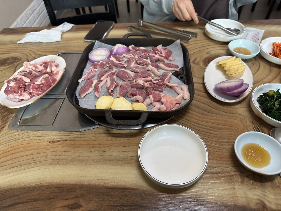 길손식당 사진 4