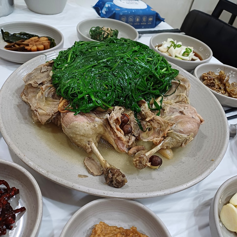 하늘땅가든 사진 5