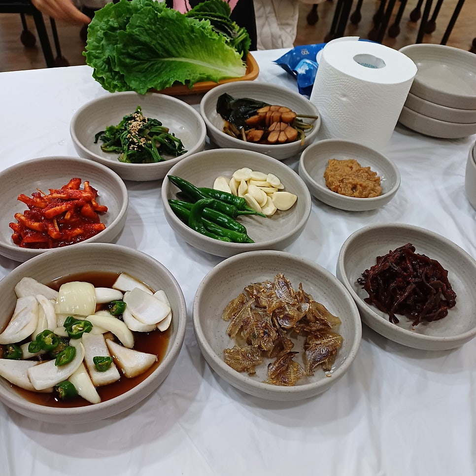 하늘땅가든 사진 4