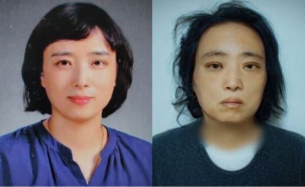  '그것이 알고 싶다' 하늘이 母, "딸을 무참히 살해한 교사 명재완, 강력한 처벌 받아야"