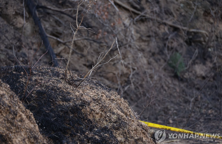 역대급 <b>경북 산불</b>피해, 보상은 어떻게?[<b>경북</b> 의성 <b>산불 피의자</b>... 