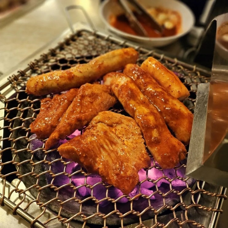  [안양 범계] 오랜만에 맛있게 먹은 '세광양대창' 추천 후기