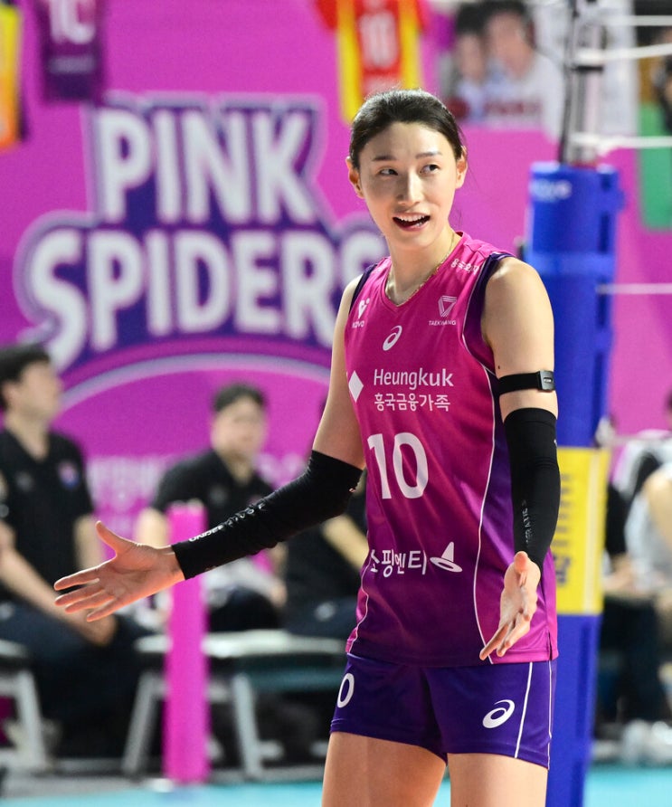 여자배구 <b>챔프전</b> - <b>김연경</b>의 라스트 댄스는 성공적으로 끝날 수... 