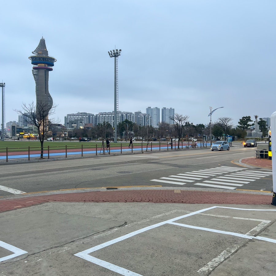 전주현대옥 속초점 사진 5