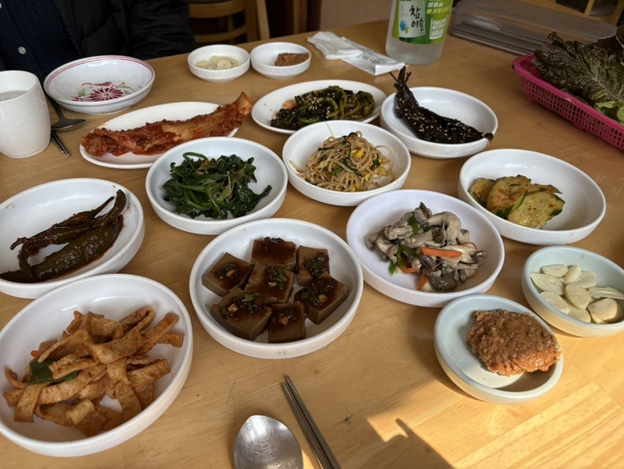 수초떡갈비식당 사진 8