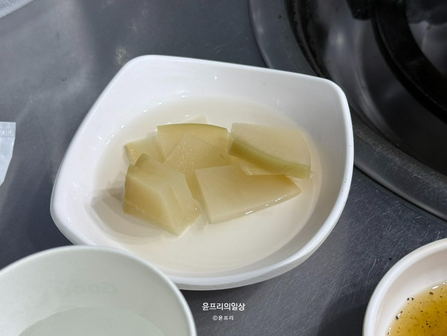 쎄미막창곱창 사진 5