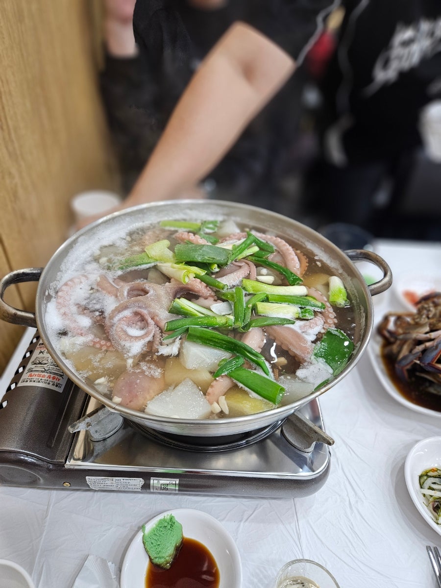 마산회집 사진 4
