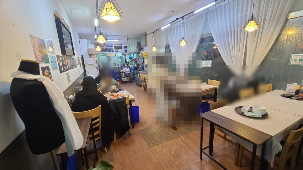 대게좋은집 정왕점 사진 6