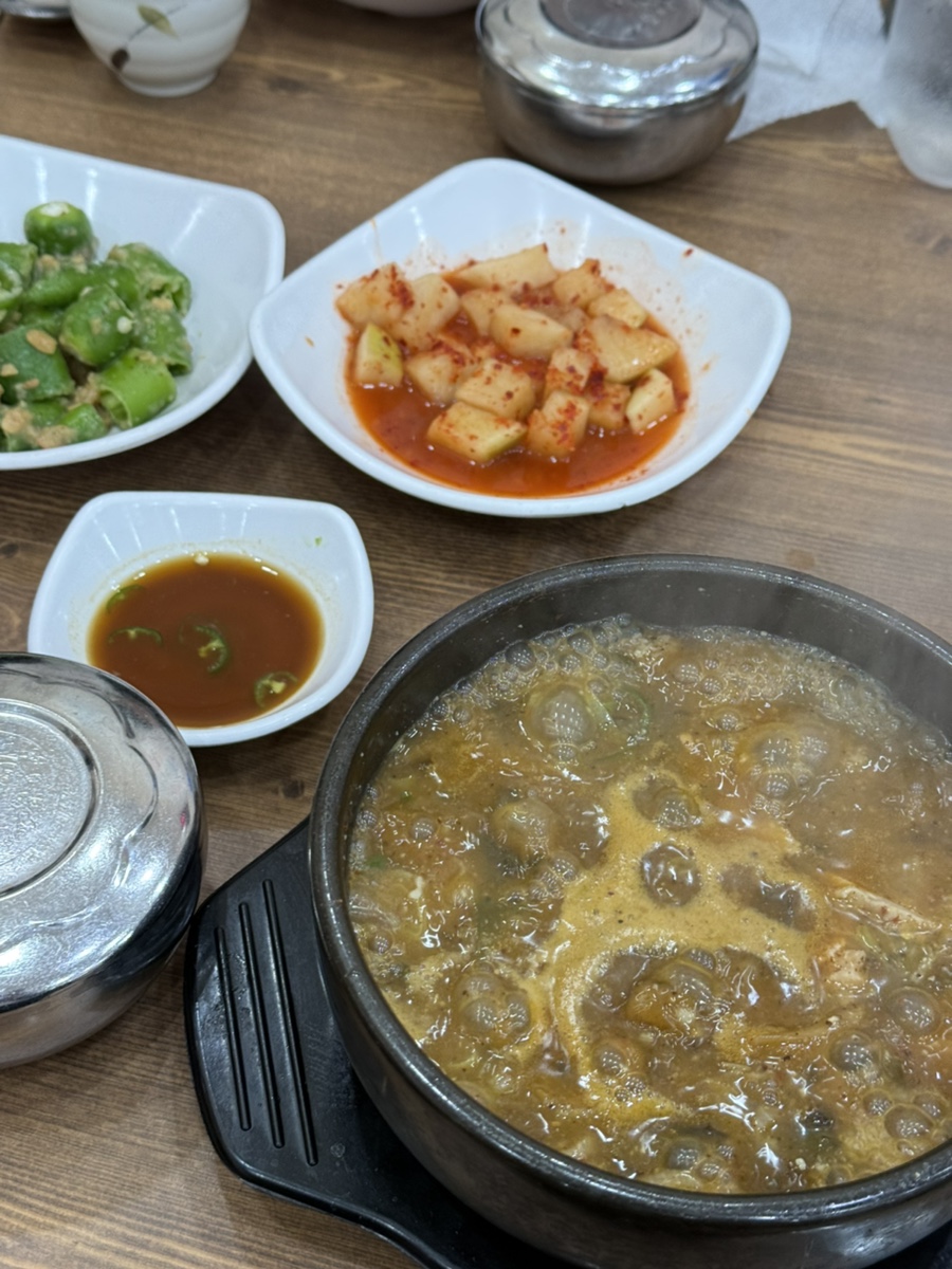 서문해장국 충주점 사진 4