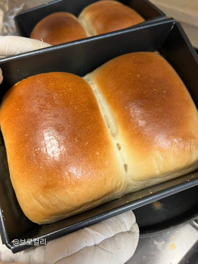 식빵 보관법 홈베이킹 빵 보관법 파운드케이크 보관