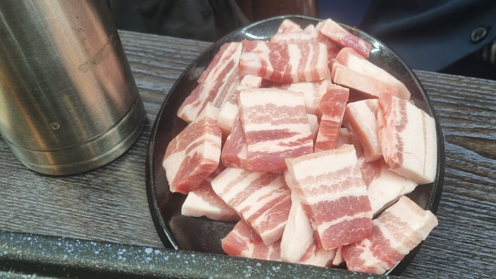 노곡정육식당 사진 5