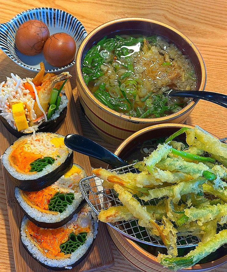  송정 맛집 추천  흑송, 재방문한 맛집 후기