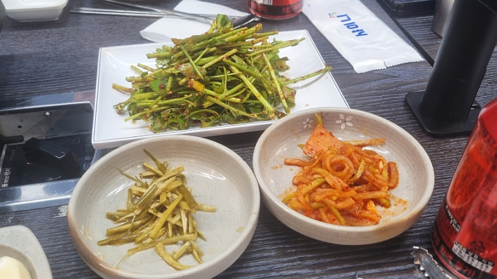 노곡정육식당 사진 3