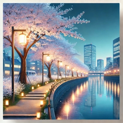  2025 벚꽃 개화시기 총정리 벚꽃 명소 & 축제 일정 한눈에 보기(서울 대구 부산 광주 제주도)