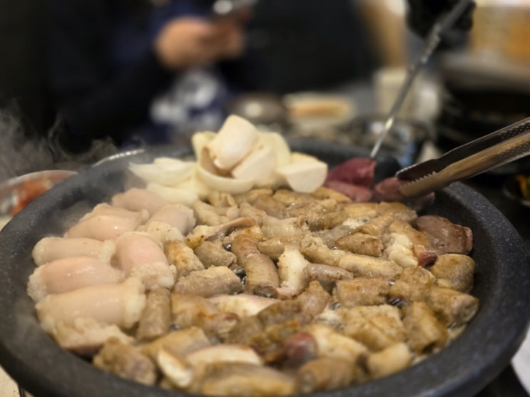  사당역 곱창 맛집 추천｜우리황소곱창 단골 후기+가격+메뉴 총정리!